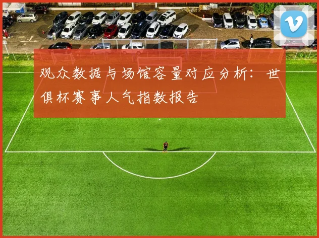 观众数据与场馆容量对应分析：世俱杯赛事人气指数报告
